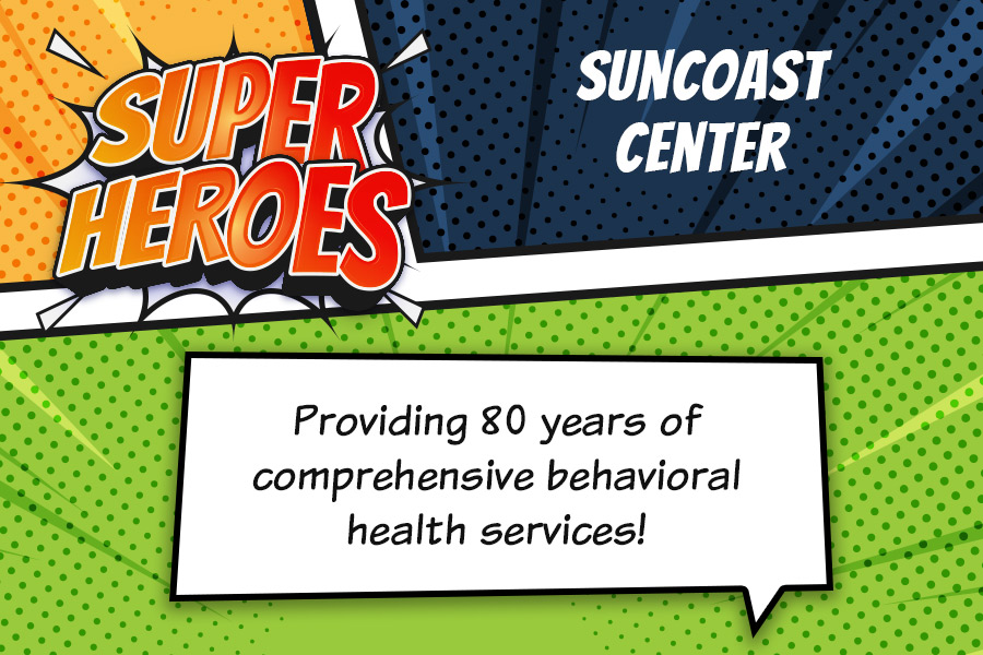 Suncoast Center