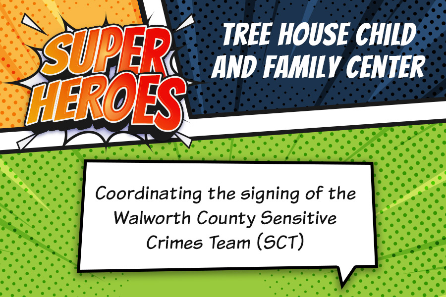 Tree House Child and Family Center