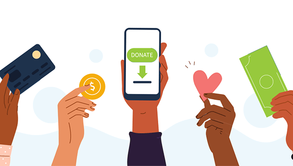 eleo nonprofit donor-advised funds