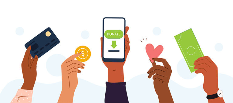 eleo nonprofit donor-advised funds