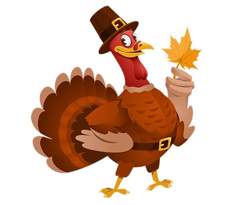 eleo nonprofit monthly checklist november thanksgiving