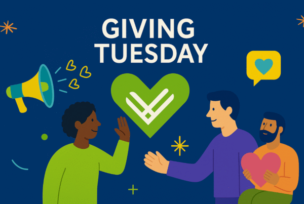 Eleo Blog - Giving Tuesday Engagement Ideas for Small Nonprofits