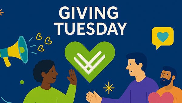 Eleo Blog - Giving Tuesday Engagement Ideas for Small Nonprofits