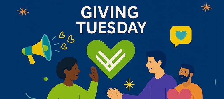 Eleo Blog - Giving Tuesday Engagement Ideas for Small Nonprofits