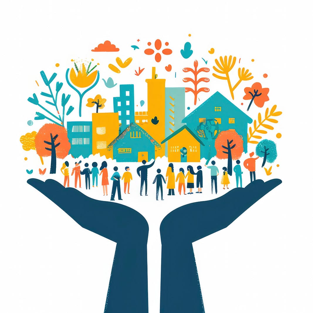 Increase your Nonprofit’s Impact