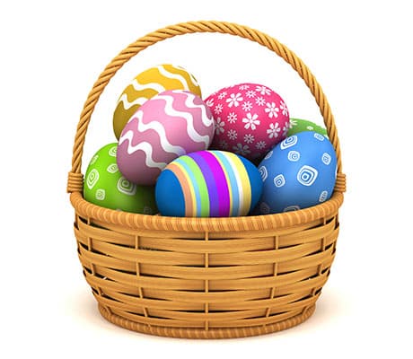 eleo nonprofit monthly checklist march easter