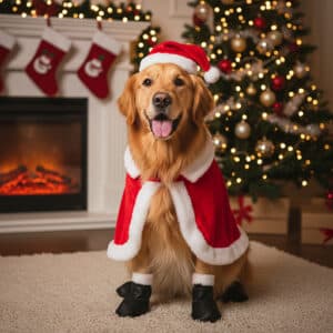 eleo nonprofit staff member pet costume