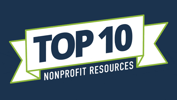 eleo top 10 nonprofit resources