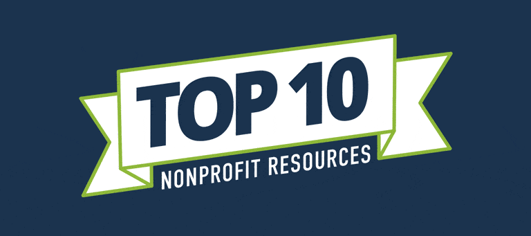 eleo top 10 nonprofit resources