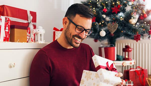 eleo resources nonprofit holiday donor gifts