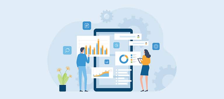 eleo resources nonprofit unwrapping data