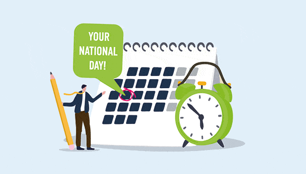 eleo nonprofit national day for your cause