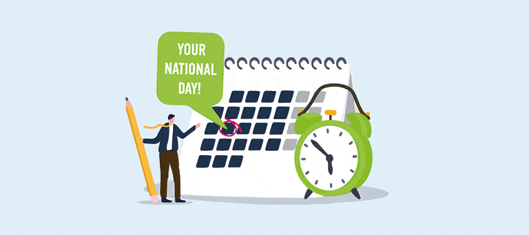 eleo nonprofit national day for your cause