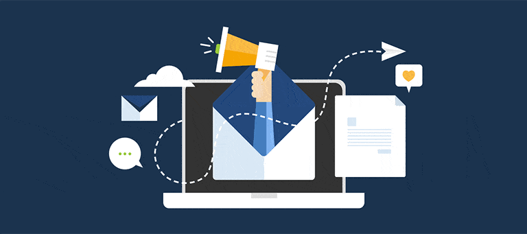 eleo nonprofit newsletter sponsorship