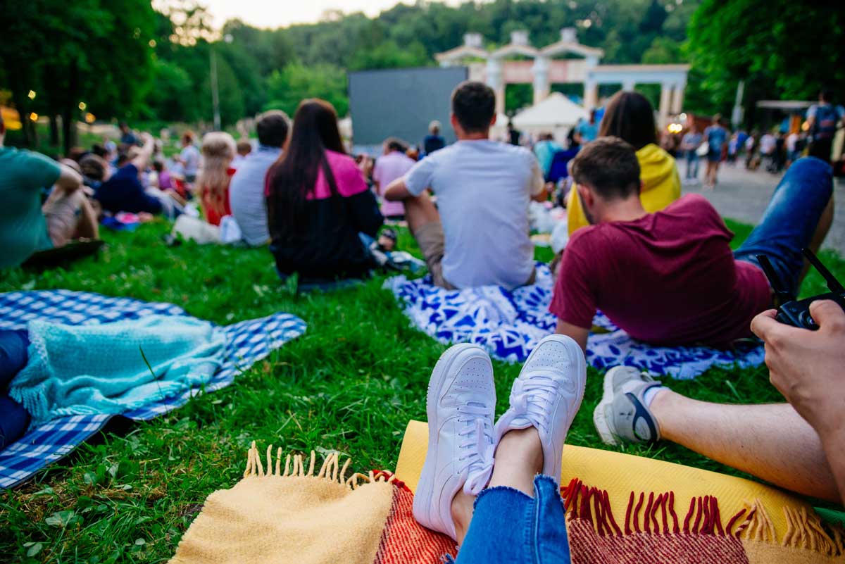 Spring Events Examples Spring-Inspired Event & Fundraiser Ideas for Small Nonprofits