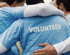 eleo nonprofit resources how to celebrate volunteer month