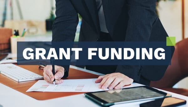 eleo nonprofit grant funding tips