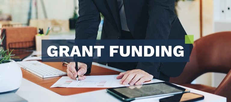 eleo nonprofit grant funding tips