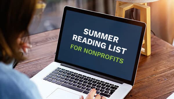 eleo nonprofit resources summer reading list for nonprofits