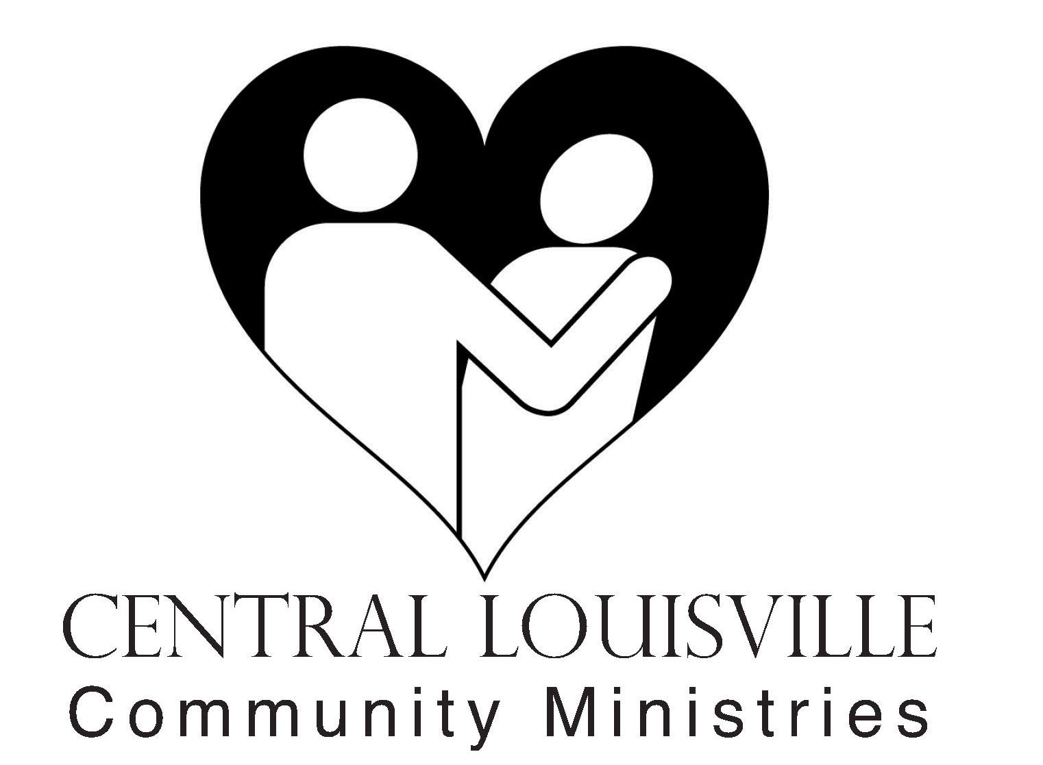 Central Louisville Community Ministries nonprofit logo