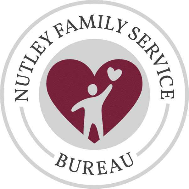 nutley family service bureau nonprofit logo