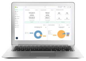 eleo nonprofit software