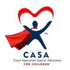 Eleo Nonprofit Logo Sioux Falls Area CASA Program