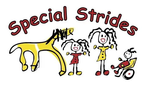 Eleo Nonprofit Logo Special Strides